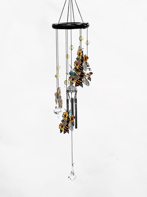 Windchime Bee 68cm