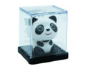 Panda Nodding. Solar. 2 Inches