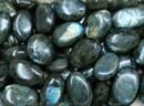 Palmstone Labradorite 5X3cm approx.