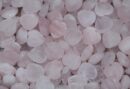 Heart Rose Quartz 2cm