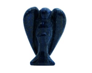 Angel 40mm in Lapis