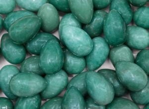 Egg Aventurine