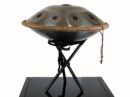 Drum Handpan Gold 57.5cm