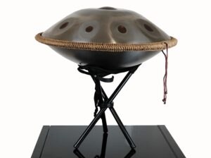 Drum Handpan Gold 57.5cm