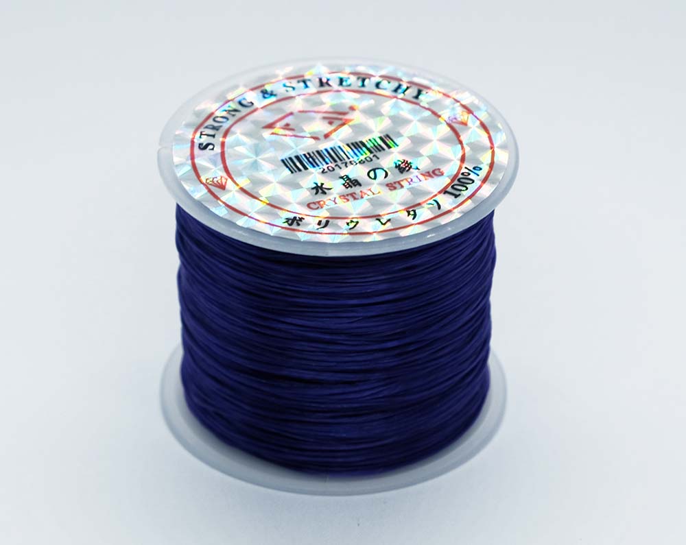 String Stretchy Purple