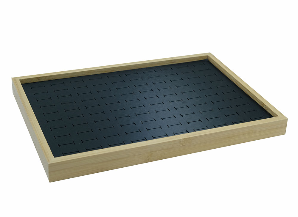 Ring Tray Black