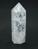 Point Cracked Quartz (choose weight)