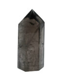 Point Smokey Quartz (choose weight)