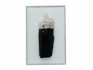 Pendant Tourmaline Electro