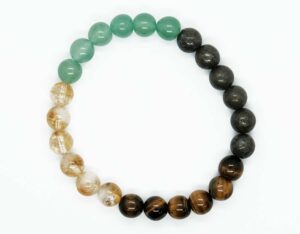 Bracelet Bead Money Wealth