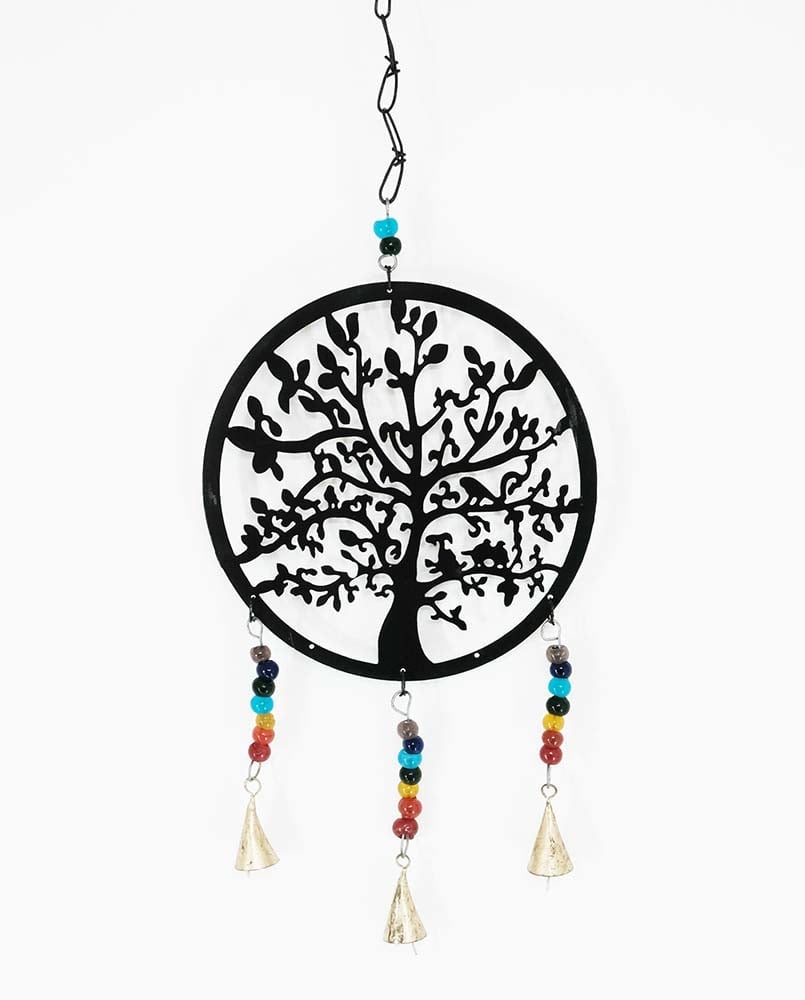Decoration TOL Beads Black