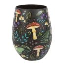 Glass Stemless Dark Forest