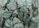 Stone Rough Fuchsite. Approx 100g