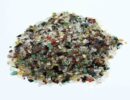 Stone Chip Mix 3-4mm. 250g Bag