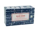 Satya Incense Sticks - Incense Stick Blue Sage