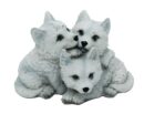 Wolf Arctic Puppies