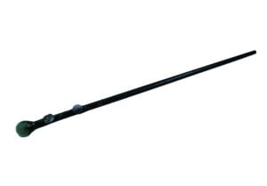 Black Magic Wand Aventurine 34cm