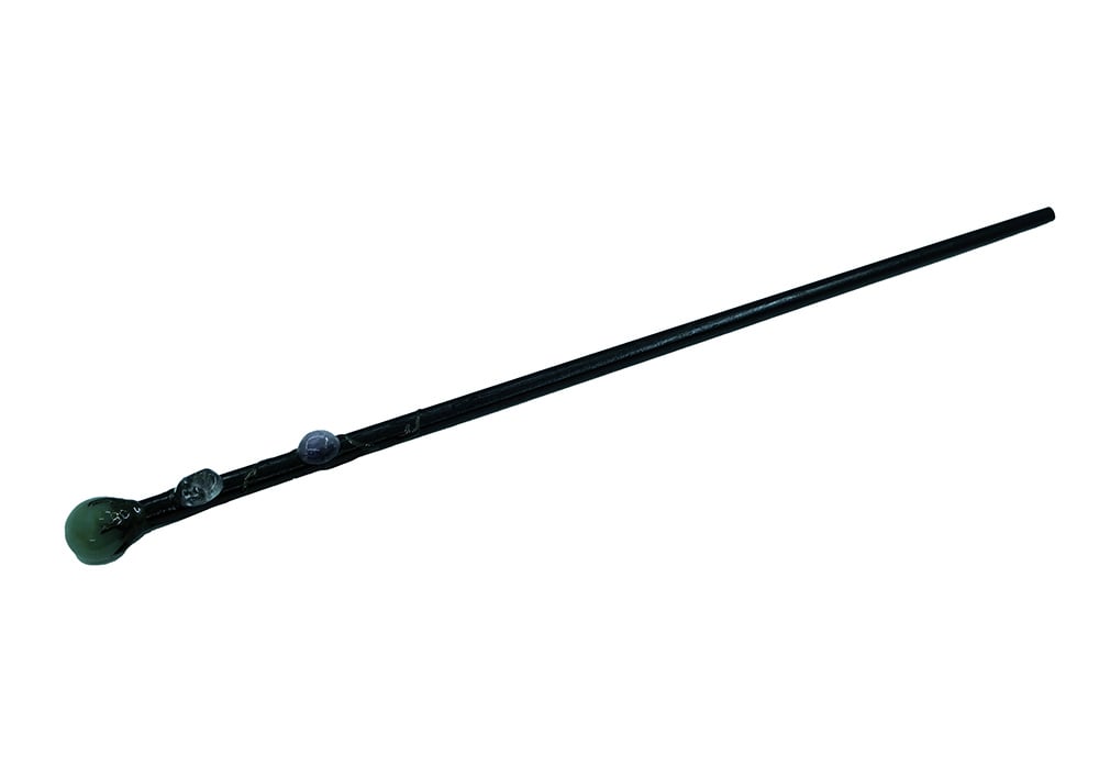 Black Magic Wand Aventurine 34cm