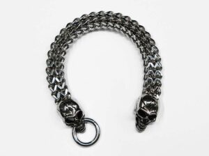 Bracelet Stainless Skulls