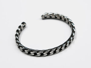Bangle Stainless Steel
