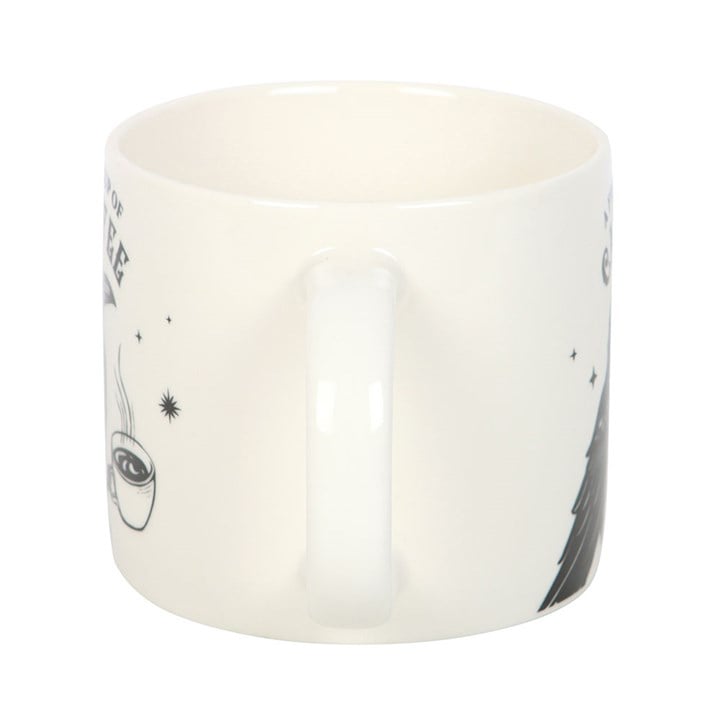 Mug Cawfee Raven - Image 3