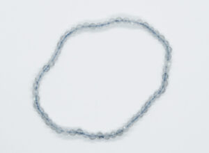Bracelet 3mm Labradorite