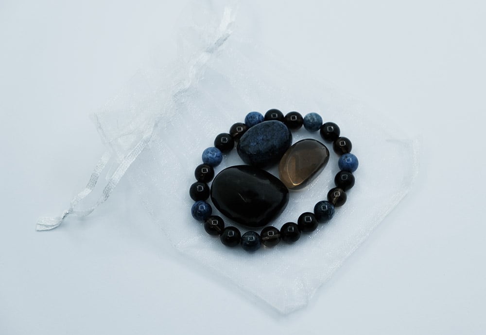 Bracelet Kit Karmic Cleanse