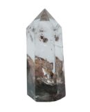 Point Phantom Quartz (Choose Weight)