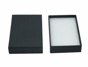 Pendant Display Box. Pack Of 24pcs