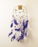 Dream Catcher Amethyst 17cm