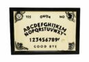 Ouija Board Indonesian Spirits