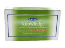 Incense Stick Satya Knowledge 15gms (2 Boxes For £2.50 Each)