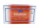 Incense Stick Satya Intuition 15gms (2 Boxes For £2.50 Each)