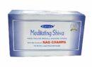 Incense Stick Satya Meditating Shiva 15gms (2 Boxes For £2.50 Each)