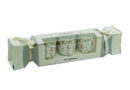 Candle Vanilla Spice Cracker X3