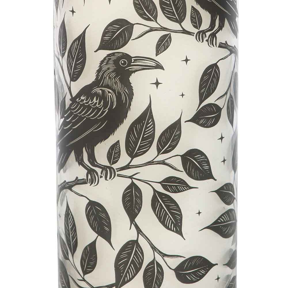 Candle Tube Mystic Raven - Image 4
