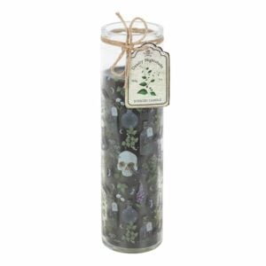 Candle Tube Poisonous Plants