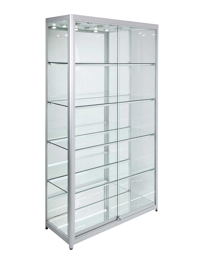 Cabinet 1000X400X1980mm LMTG