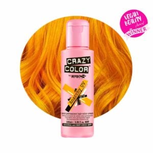 Anarchy - Crazy Color - 100ml