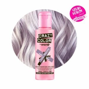 Ice Mauve - Crazy Color - 100ml