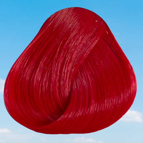Poppy Red - La Riche Directions - 4 Tubs - Image 2