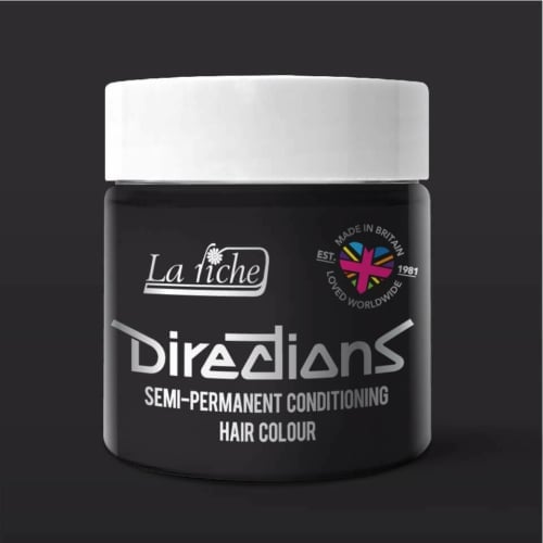 Ebony - La Riche Directions - 4 Tubs