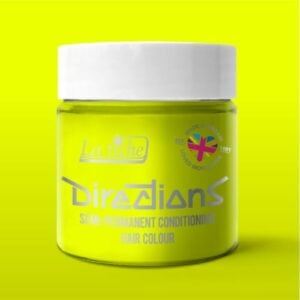 Flourescent Glow  - La Riche Directions - 4 Tubs
