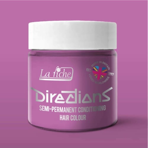 Lavender - La Riche Directions - 4 Tubs