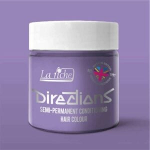 Lilac  - La Riche Directions - 4 Tubs