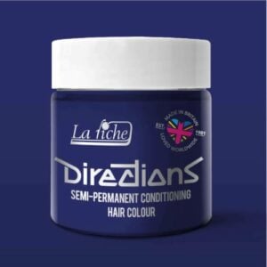 Midnight Blue  - La Riche Directions - 4 Tubs