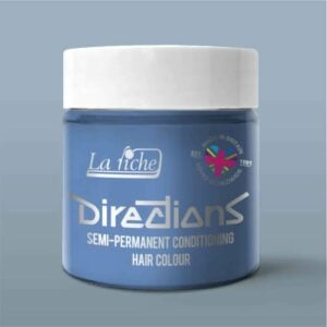 Silver  - La Riche Directions - 4 Tubs