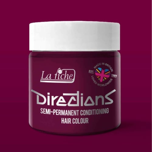 Tulip - La Riche Directions - 4 Tubs