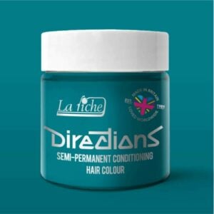 Turquoise  - La Riche Directions - 4 Tubs