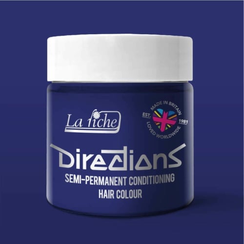 Ultra Violet - La Riche Directions - 4 Tubs